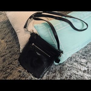 COACH crossbody bag